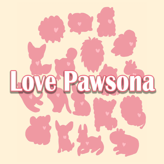 Love Pawsona
