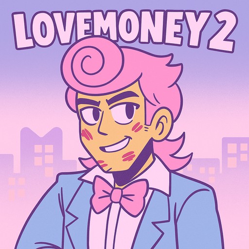 LoveMoney 2