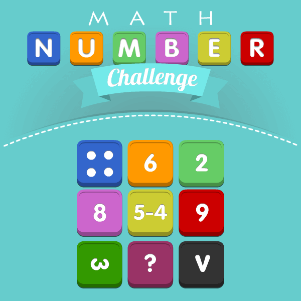 Numbers Challenge