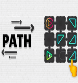 Path Puzzle