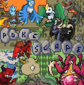 PokeScape