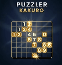 Puzzler Kakuro