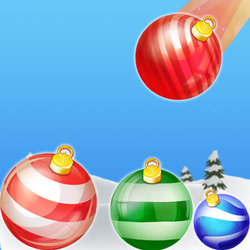 puzzles-balls-merge-the-new-year