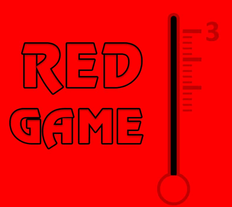 Red Game