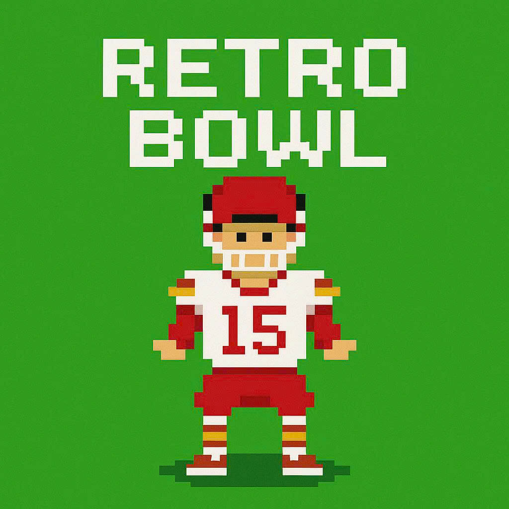 Retro Bowl