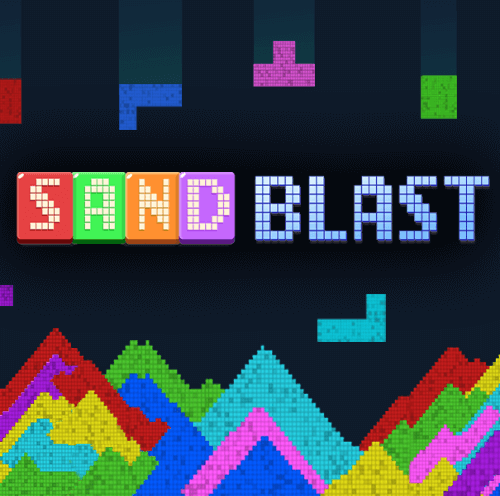 Sand Blast