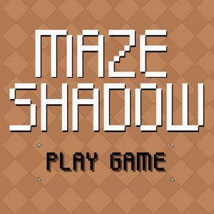 Shadow Maze Puzzle Game