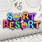 Sort Resort