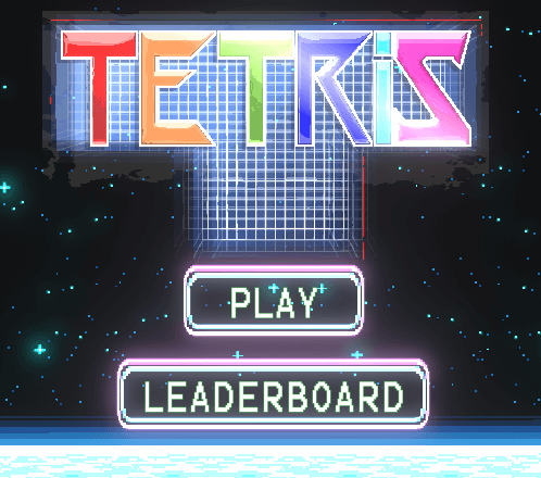 Space Tetris