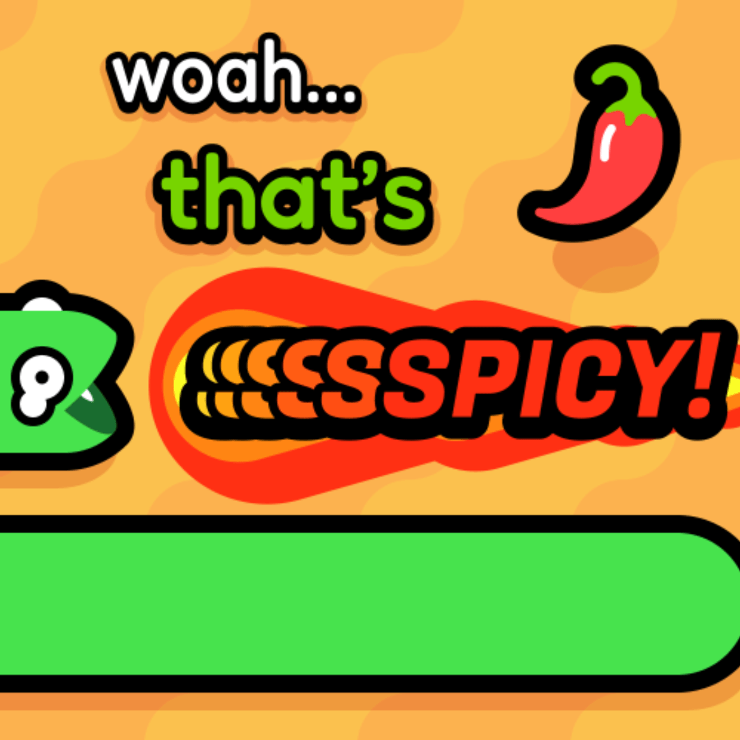 Ssspicy