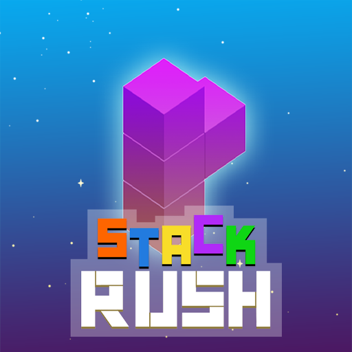 Stack Rush