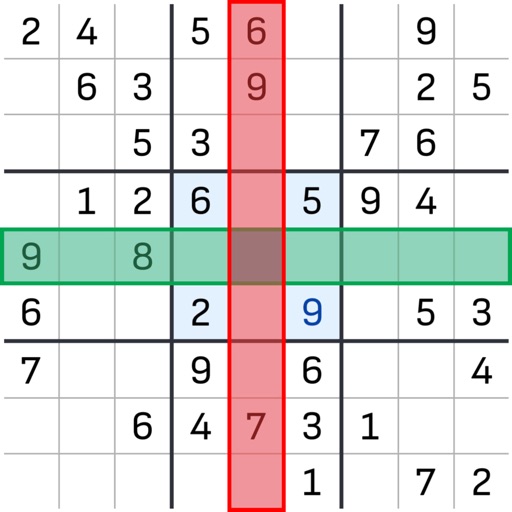 Sudoku Guru