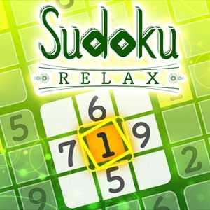 Sudoku Relax