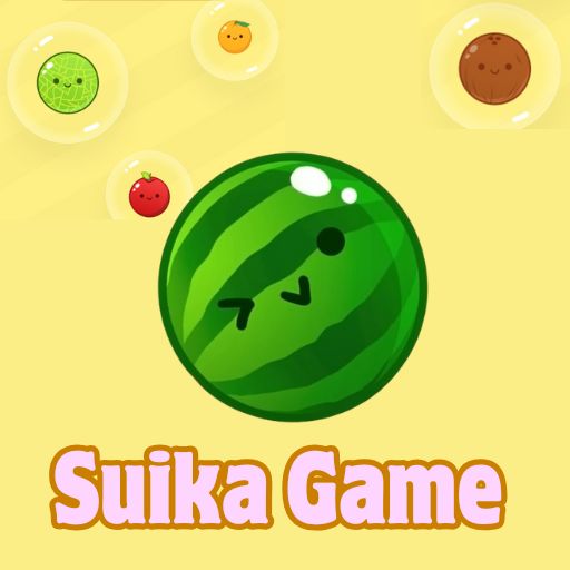 Suika Game