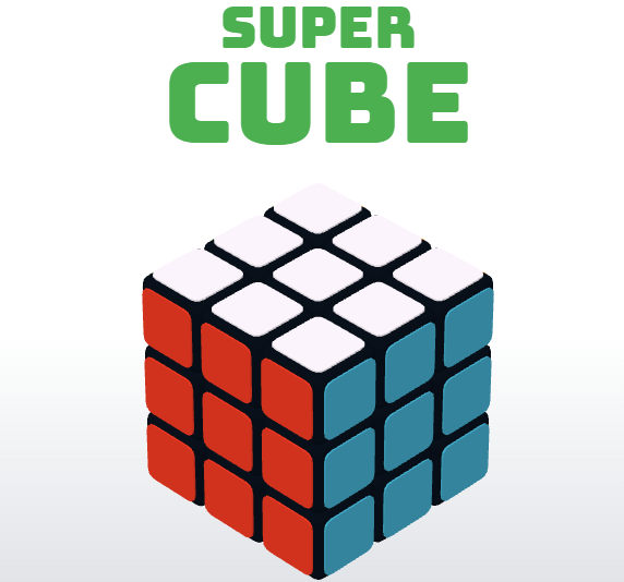 Super Cube