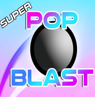 Super Pop Blast