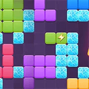 Tetris Big Block Mode