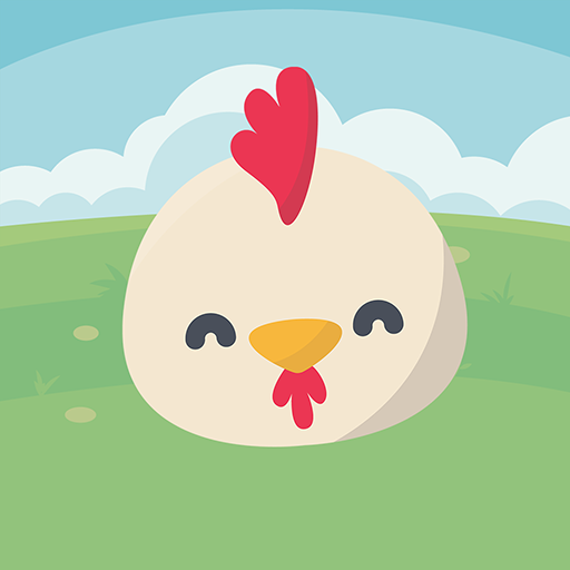 Tiled Farm Swipe and Solve