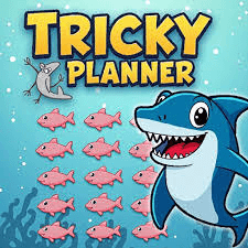 Tricky Planne