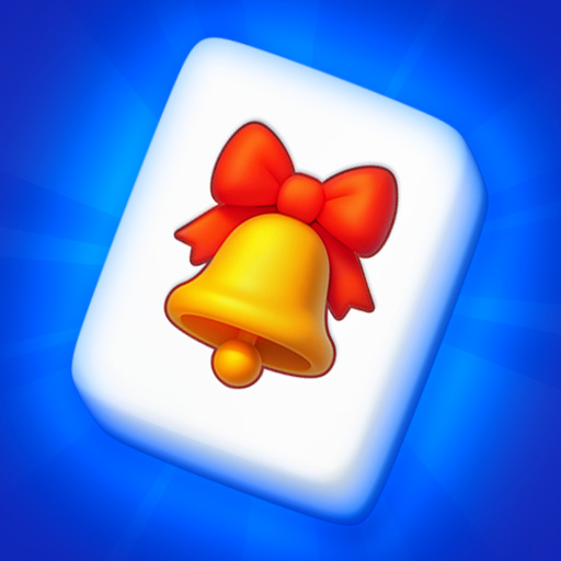 Winter Wonderland Mahjong